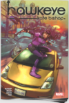 HAWKEYE: KATE BISHOP 1