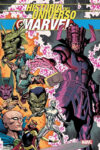 HISTORIA DEL UNIVERSO MARVEL 1