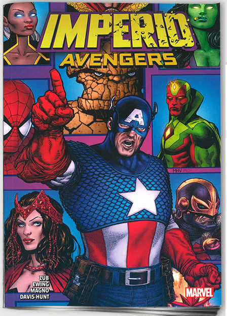IMPERIO-AVENGERS-N-1.png IMPERIO: AVENGERS 1