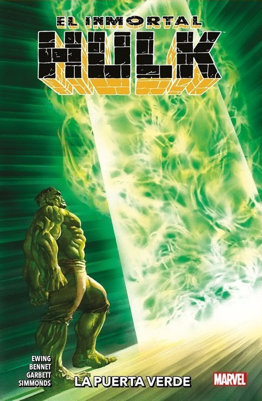 INMORTAL HULK 2