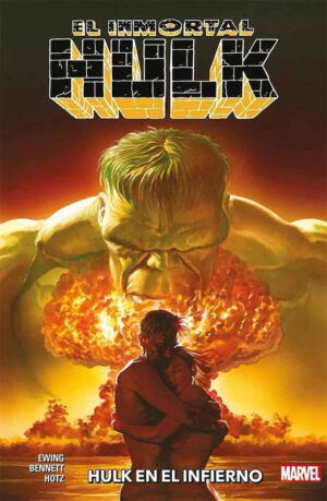 INMORTAL HULK 3