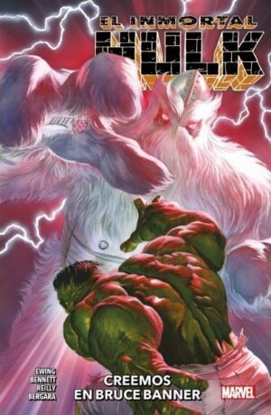 INMORTAL HULK 6