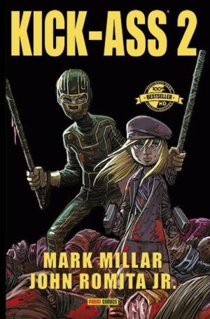 KICK-ASS 2