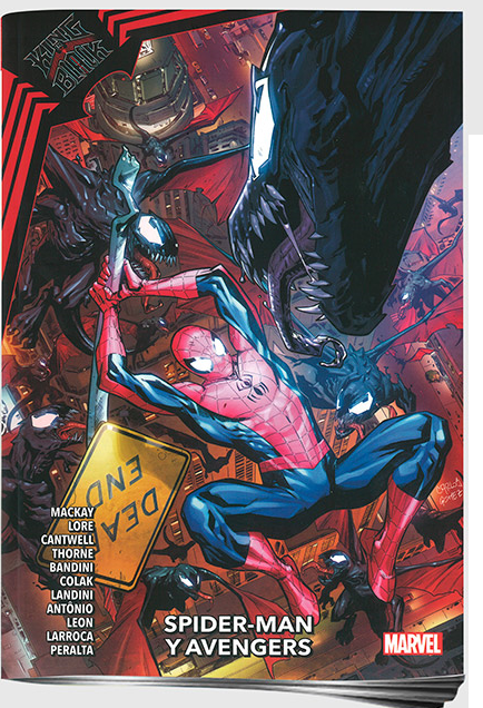 KING-IN-BLACK-SPIDERMAN-Y-AVENGER-1.png KING IN BLACK: SPIDERMAN Y AVENGER 1