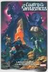 LOS CUATRO FANTASTICOS 10
