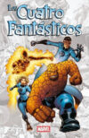LOS CUATRO FANTASTICOS-M.VERSE 10