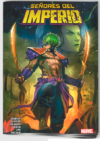 LOS SEÑORES DEL IMPERIO 1