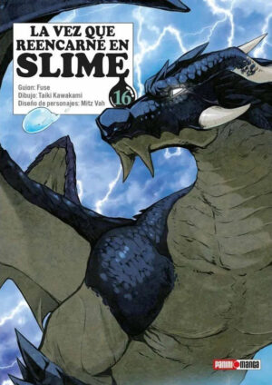 La-Vez-Que-Reencarne-En-Slime-16.jpg La Vez Que Reencarné En Slime 16 | Panini México
