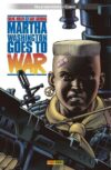 MARTHA WASHINGTON 2