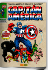 MARVEL-GOLD-CAPITAN-AMERICA-N-1-LA-LEYEN.png MARVEL GOLD CAPITAN AMERICA 1 LA LEYEN