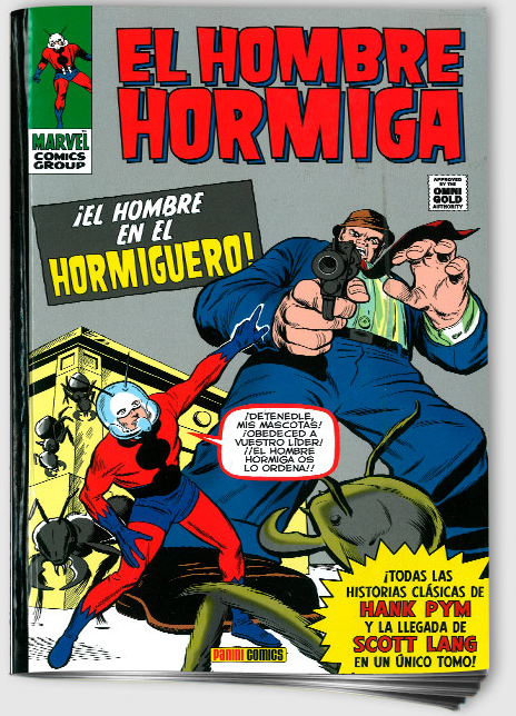 MARVEL-GOLD-EL-HOMBRE-HORMIGA.png MARVEL GOLD EL HOMBRE HORMIGA