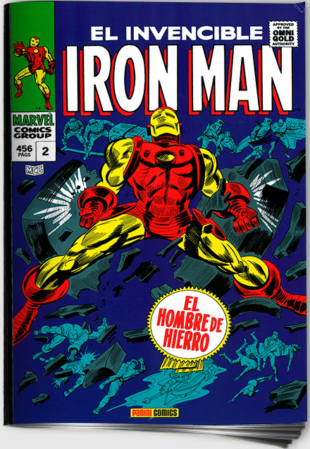 MARVEL-GOLD-IRON-MAN-2-POR-LA-FUERZA-DE.png MARVEL GOLD IRON MAN 2 POR LA FUERZA DE