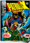 MARVEL-GOLD-LA-PATRULLA-X-N-3-LOS-CENTIN.png MARVEL GOLD LA PATRULLA-X 3 LOS CENTIN