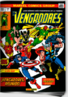 MARVEL-GOLD-LOS-VENGADORES-N-7.png MARVEL GOLD LOS VENGADORES 7