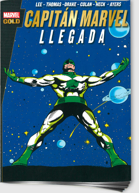 MARVEL-GOLD-OMNIBUS-CAPITAN-MARVEL-LLEGA.png MARVEL GOLD OMNIBUS CAPITAN MARVEL.LLEGA