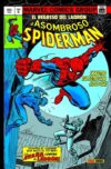 MARVEL GOLD OMNIBUS EL ASOMBROSO SPIDERMAN 9 MARVEL GOLD OMNIBUS EL ASOMBROSO SPIDERMAN 9