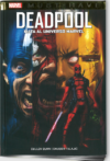MARVEL MUST HAVE 5