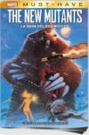 MARVEL MUST HAVE-NEW MUTANTS:LA SAGA OSO