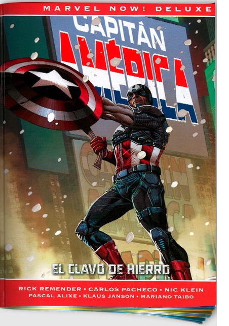MARVEL-NOW-DELUXE-CAPITAN-AMERICA2-EL-CL.jpg MARVEL NOW DELUXE CAPITAN AMERICA2 EL CL