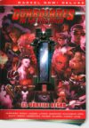 MARVEL NOW DELUXE GUARDIANES 3 DE LA GAL
