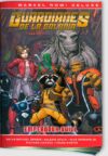 MARVEL NOW DELUXE GUARDIANES 4 DE LA GA