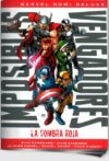 MARVEL-NOW-DELUXE-IMPOSIBLES-VENGADORES1.jpg MARVEL NOW DELUXE IMPOSIBLES VENGADORES1