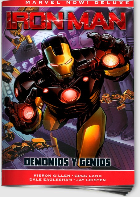 MARVEL-NOW-DELUXE-IRON-MAN-1.jpg MARVEL NOW DELUXE IRON MAN 1