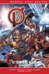 MARVEL-NOW-DELUXE-LOS-VENGADORES-9.jpg MARVEL NOW DELUXE LOS VENGADORES 9