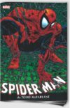 MARVEL-OMNIBUS-SPIDER-MAN-DE-TODD-2.jpg MARVEL OMNIBUS SPIDER-MAN DE TODD 2