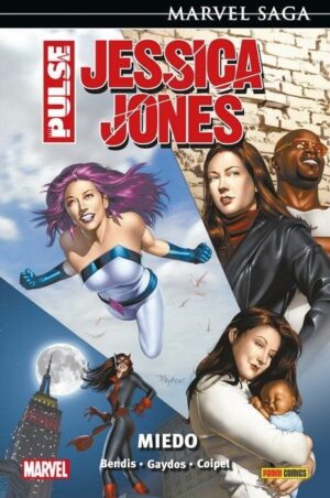 MARVEL-SAGA-JESSICA-JONES-3-THE-PULSE-MI.jpg MARVEL SAGA JESSICA JONES 3.THE PULSE MI