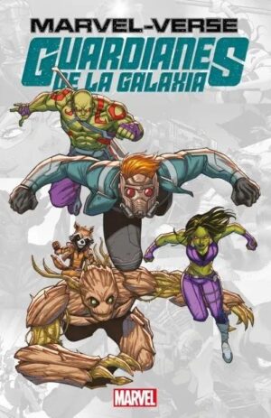 MARVEL-VERSE-GUARDIANES-GALAXIA-N-1.jpg MARVEL-VERSE: GUARDIANES GALAXIA 1