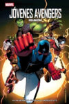 MARVEL VINTAGE JOVENES AVENGERS 9 MARVEL VINTAGE JOVENES AVENGERS 9