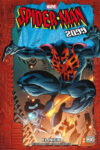 MARVEL-VINTAGE-SPIDER-MAN-2099-VOL-1.jpg MARVEL VINTAGE SPIDER-MAN 2099 VOL.1