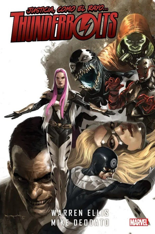 MARVEL-VINTAGE-THUNDERBOLDTS-WARREN-N-13.jpg MARVEL VINTAGE THUNDERBOLDTS WARREN 13