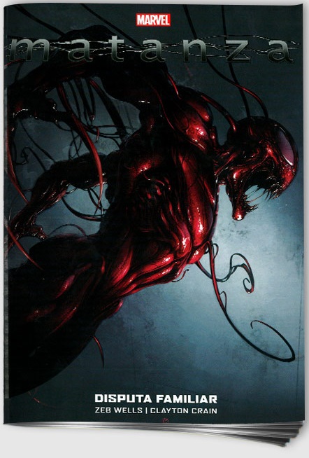 MATANZA.DISPUTA FAMILIAR