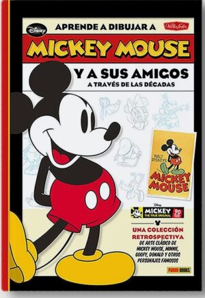 MICKEY-MOUSE-90-ANOS.jpg MICKEY MOUSE 90 AÑOS