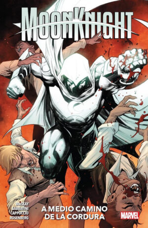 MOON KNIGHT 3