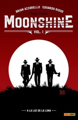 MOONSHINE 1