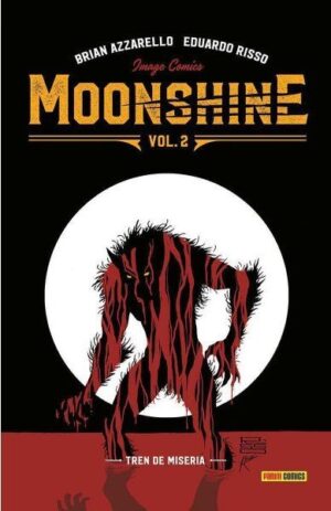 MOONSHINE 2
