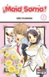 Maid Sama 01 | Panini México