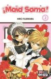 Maid-Sama-02.jpg Maid Sama 02 | Panini México