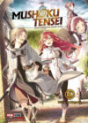 Mushoku Tensei Novels 06 | Panini México