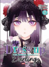 My Dress Up Darling 02 | Panini México