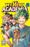 My Hero Academia 42 | Panini México