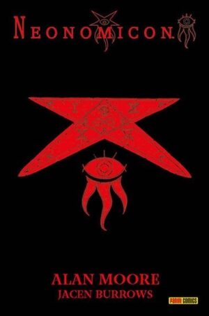 NEONOMICON 1