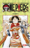 One Piece 02 | Panini México