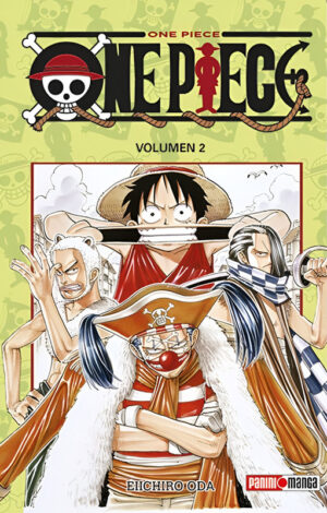 One-Piece-02.jpg One Piece 02 | Panini México