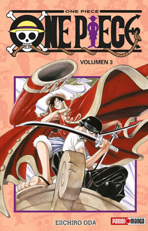 One-Piece-03.jpg One Piece 03 | Panini México