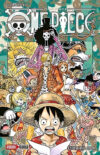 One Piece 81 | Panini México