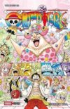 One-Piece-83.jpg One Piece 83 | Panini México